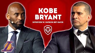 Kobe Bryant’s Last Great Interview [upl. by Nospmis]