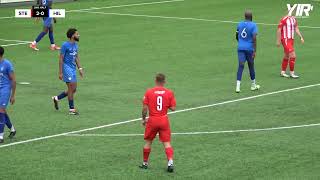 Highlights  Steyning Town v Hilltop  030824 [upl. by Cerallua]