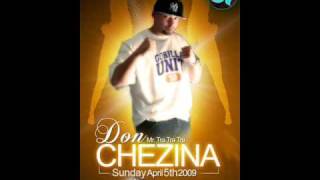 Bellacos  Don Chezina Ft Ivy Queen [upl. by Hamnet]