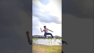 Nijamena song mpcharan ytshorts trendingshorts viralshorts [upl. by Onirefez]