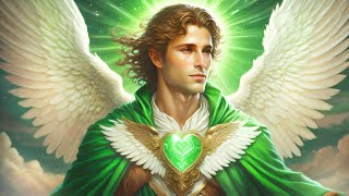 Archangel Raphael ❇️Healing Your Mind Body amp Spirit Remove AnxietyRejuvenate Physical Health [upl. by Gusty777]