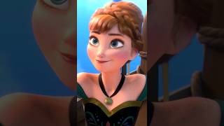 True Love and Fake Love in Frozen  Unnoticed Facts shorts [upl. by Killian861]