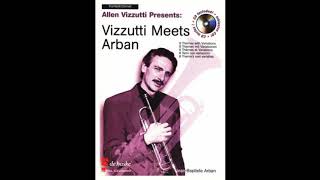 Allen Vizzutti  Variations on a Tyrolese Song [upl. by Lippold]