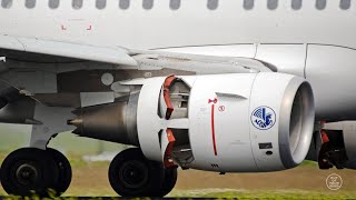 Thrust Reverser How Does It Works [upl. by Llerot71]