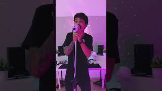 Wage War  Low Vocal Cover wagewar vocalcover low [upl. by Hanus327]