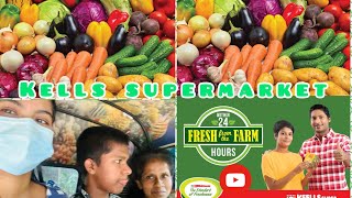 Heshani Dunanya 💕 Keells grocery shopping in sri lanka 🇱🇰👍💚 day in life 💚 shopping vlogs 💕 [upl. by Sarah128]