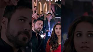 From heart to melody—this song says it all 💕🎶hasi emraanhashmi vidhyabalan sadsong [upl. by Adiraf]