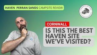 Haven Perran Sands Review [upl. by Poliard]