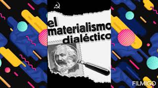 Paradigma positivista materialismo histórico y Dialéctico [upl. by Blunk475]