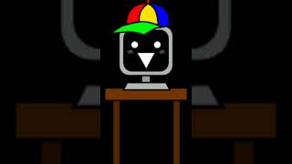 Omg here is the Mr Fun computer Singing The Alphabet Song [upl. by Weinrich]