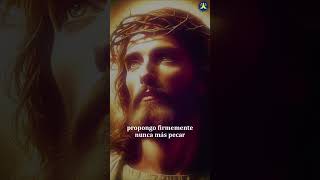 REZA con Nosotros la PODEROSA ORACIÓN Señor Mío Jesucristo [upl. by Homere]