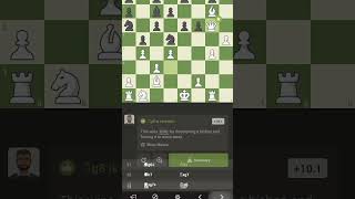 Probably my best chess game ever [upl. by Alina]