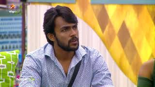 BIGG BOSS  27th August 2017  Promo 1 [upl. by Adamina]