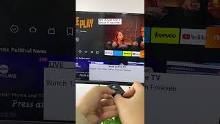 How to Reset Amazon Firestick RemoteBest Method [upl. by Atikat]