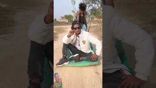 Ye koan see gadee है 🤣funnycomedyvideosrealfoolsyoutubeshortsviralvideos [upl. by Alyhc]