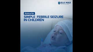 Febrile Seizure In Children​ [upl. by Ajram38]