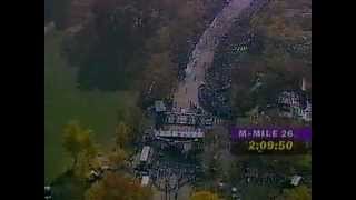 NY C Marathon  1993 [upl. by Aneger]