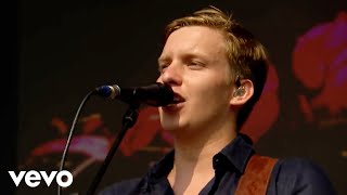 George Ezra  Shotgun Live from The Biggest Weekend 2018 [upl. by Munson]