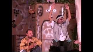 Assyrian comedy drama show The Beggars  By  Sami Yako [upl. by Sedecrem]