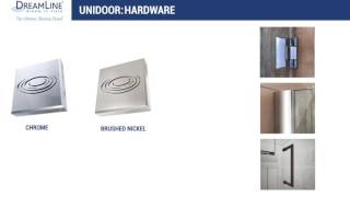 Dreamline Unidoor [upl. by Roter]