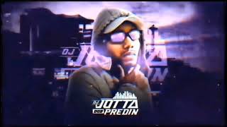 PORRADEIRO NO BEAT SERIE GOLD DJ JOTTA DOS PREDIN [upl. by Cerracchio]