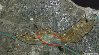 A short history of groundwater contamination and its effect on Silver Bow Creek [upl. by Ayitahs]