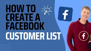 Mastering Facebook Ads How to Create a Custom Audience with Meta Business Suite [upl. by Enilarak737]