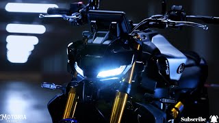 2025 Yamaha MT09 SP Launches New Hyper Neck Gets Even More Aggressive  Sharper Handling amp Faster [upl. by Evered]