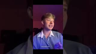 Dumb and wise samgolbach viral solby foryou problems relatable samgolbach ￼ [upl. by Ontina]