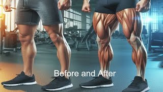 Transform Weak Legs Top Exercise for a Stronger Lower Body [upl. by Lowrie]