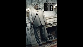 The Notorious BIG  Hypnotize  Full Lyrics Type Beat 2024 [upl. by Diet]