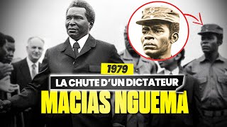 LA DICTATURE DE MACIAS NGUEMA [upl. by Renick53]