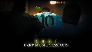 Lionel Messi  DUKI  BZRP Music Sessions 50 [upl. by Abernon]