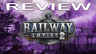 Succeed in Railway Empires 2 with These 5 Expert Tips [upl. by Niveek]