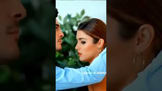 Hayat amp Murat romantic love scene …hayat pyarlafzonmaikahan [upl. by Peadar]