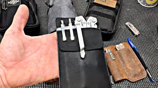 EDC solutions  the pocket protector [upl. by Eceined]