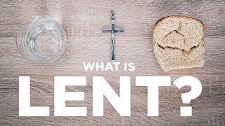 Everything You Need To Know Before LENT [upl. by Millman379]