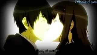 ♫ ║Shattered Love║ Amagami SS Morishima AMV ♫ [upl. by Meehan964]