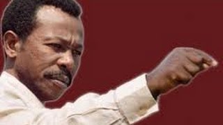 Best Speech of Mengistu Hailemariam [upl. by Mcguire299]