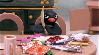 pingu s05e04 pingis valentine card dvdrip xvid [upl. by Demeter]