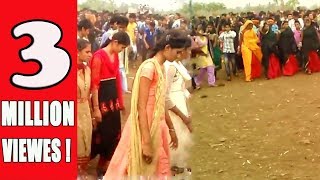 Adivasi Video Song  Adivasi Song Latest Adivasi Music [upl. by Ybrek]