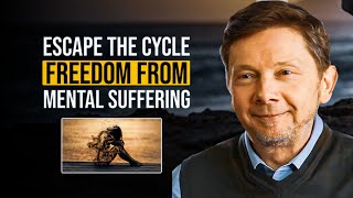 Insights The Cause of Mental Suffering  Eckhart Tolle [upl. by Gagliano]