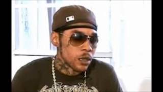 Vybz Kartel  Compass July 2013 Lyrics [upl. by Eanyl773]