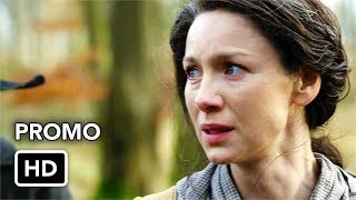 Outlander 4x04 Promo quotCommon Groundquot HD Season 4 Episode 4 Promo [upl. by Gitel]