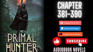 The Primal Hunter  CH381390 [upl. by Forland]