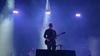 Interpol  PDA  3Arena Dublin 10112024 [upl. by Maribelle441]