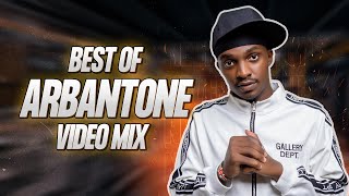 BEST OF KENYAN ARBANTONE MIX 2024 Tipsy Gee Mukuchu Tiktoker YBW Smith Lil Maina Gody Tennor [upl. by Anitsua]