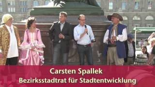 NikolaiFestspiele 2013 [upl. by Anitsyrhk]