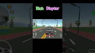 Help rich diepter 🤑 in car simulator 2 carsimulator2 shorts 1k [upl. by Linet]