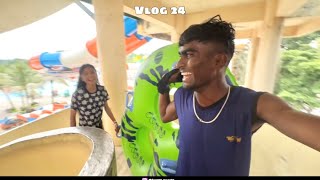 शिर्डी water park  ANIKET BHAVRE  vlog  24 [upl. by Rist]